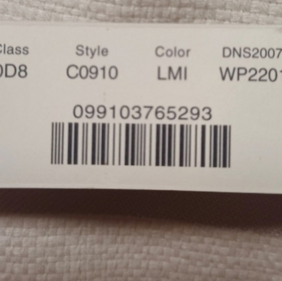 NWT J.crew Striped Sheath short sleeve work Dress Pink and Off White womans sz 4 - Picture 13 of 14